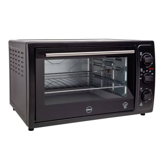 Obrázok pre Trouba ELDOM ONEV, objem 48 l, rožni, horký vzduch, výkon 2000 W.