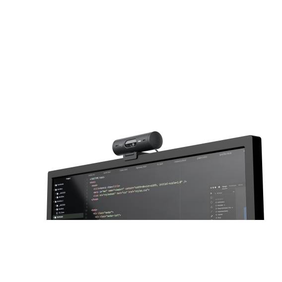 Obrázok pre Logitech Brio 500
