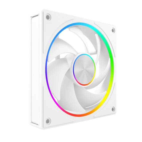 Obrázok pre MODECOM VOLCANO LOOP 120 ARGB FAN Bílá