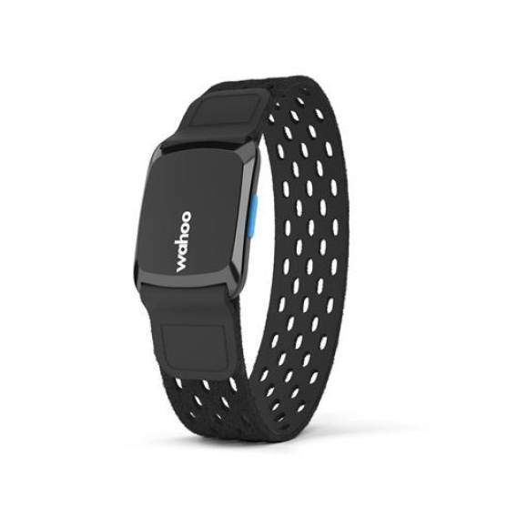 Obrázok pre WahooFitness TICKR Fit monitor srdečního tepu Zápěstí Bluetooth/ANT+ Černá