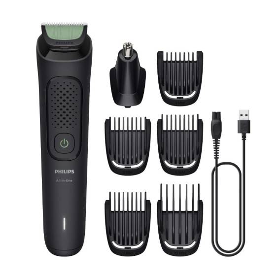 Obrázok pre Philips Multifunkční zastřihovač MG3920/15 Řada 3000