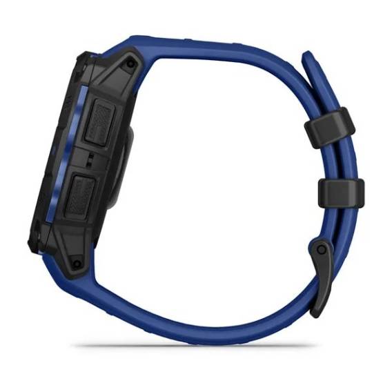 Obrázok pre Garmin Instinct 3 3,05 cm (1.2") AMOLED 45 mm Digitální 390 x 390 px Černá GPS