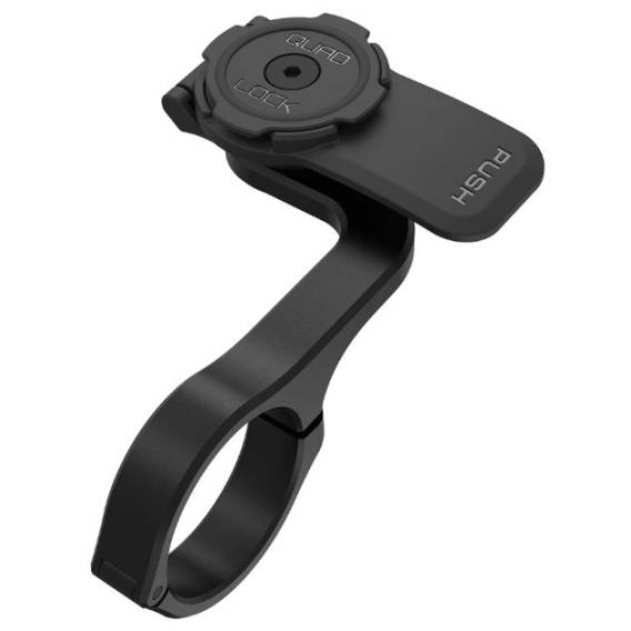 Obrázok pre Quad Lock Cyklistický držák na řídítka Černý