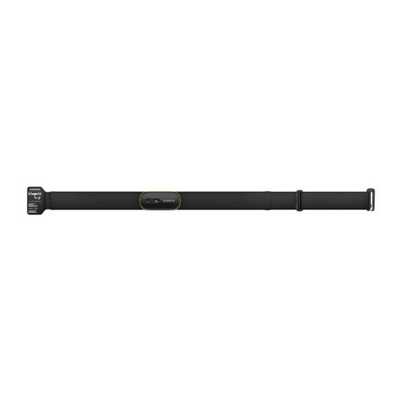 Obrázok pre Garmin HRM 600 monitor srdečního tepu Hrudník Bluetooth/ANT+ Černá