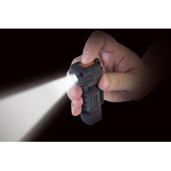 Obrázok pre Svítilna Energizer Hardcase Pro Multi-Use 1 AA 75 lm