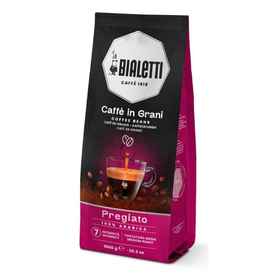 Obrázok pre Bialetti Pregiato 1 kg
