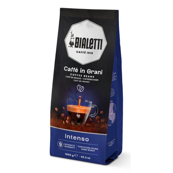Obrázok pre Bialetti Intenso 1 kg