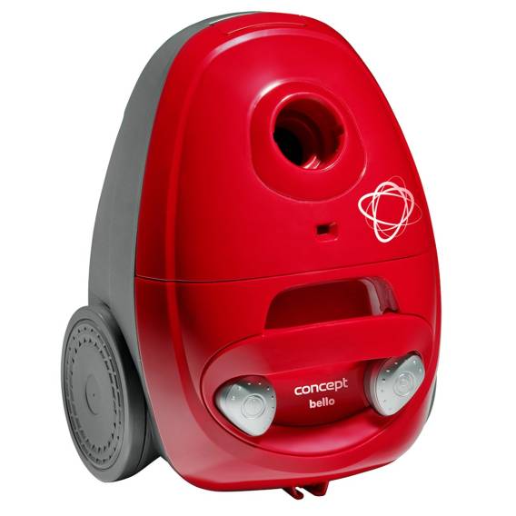 Obrázok pre Vysavač s pytlem Concept VP8350 1,8 l 700 W
