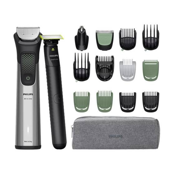 Obrázok pre Philips Multifunkční zastřihovač MG9535/15 Řada 9000