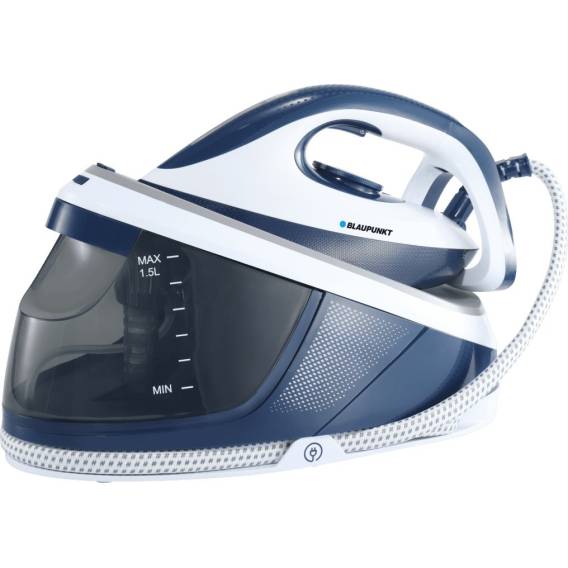 Obrázok pre Parní stanice Blaupunkt SSP501