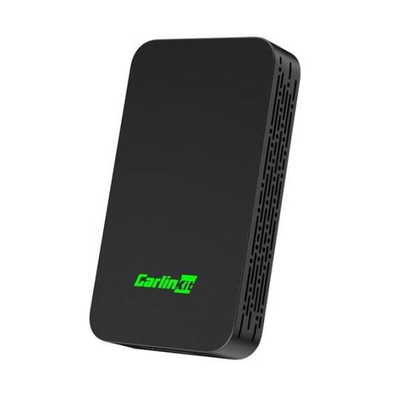 Obrázok pre CarlinKit 5.0 2AIR CPC200-2air Bezdrátový adaptér Black