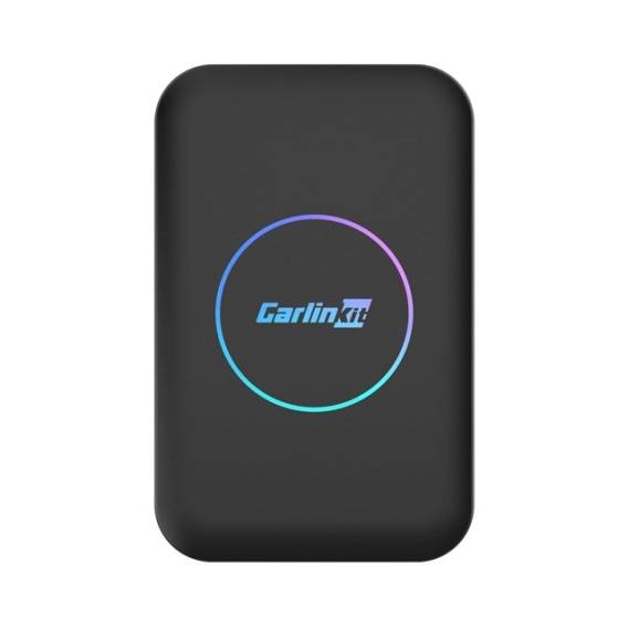 Obrázok pre CarlinKit CPC200-T Box Lite S Bezdrátový adaptér Android 9.0 Modrá