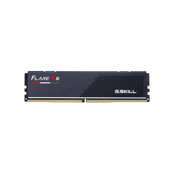 Obrázok pre G.Skill Flare X5 F5-6000J3038F8GH1-FX5 paměťový modul 8 GB 1 x 8 GB DDR5 6000 MT/s 288-pin DIMM