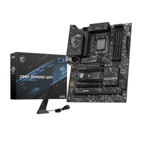 Obrázok pre Základní deska MSI Z890 GAMING WIFI