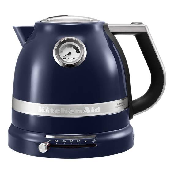 Obrázok pre KitchenAid 5KEK1522EIB elektrická konvice 1,5 l 2400 W Modrá