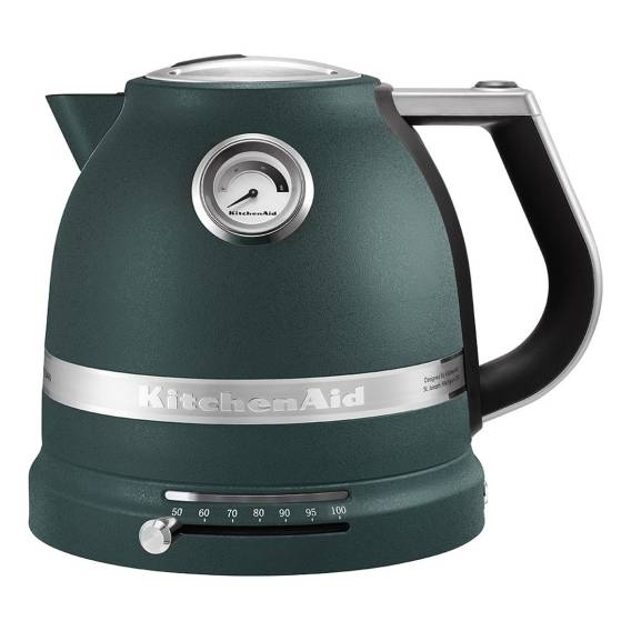 Obrázok pre KitchenAid 5KEK1522EPP elektrická konvice 1,5 l 2400 W Petrolejová