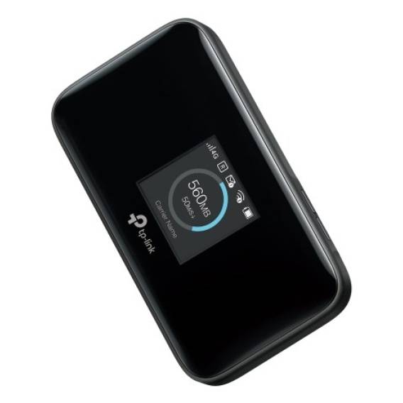 Obrázok pre TP-Link M7750 zařízení pro mibilní síť Router