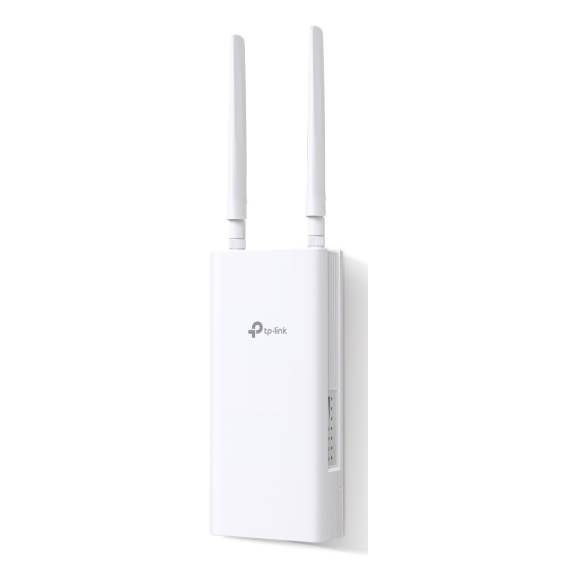 Obrázok pre TP-Link TL-MR100-OUTDOOR bezdrátový router Fast Ethernet Jednopásmový (2,4 GHz) 4G Bílá