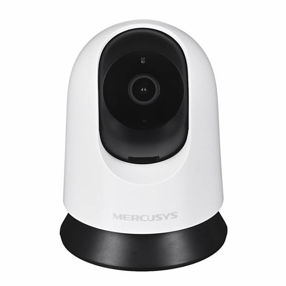 Obrázok pre Mercusys MC200 - Pan/Tilt domácí bezpečnostní Wi-Fi kamera