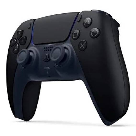 Obrázok pre Sony Interactive Entertainment PS719022381 herní ovladač Černá USB Gamepad Digitální PlayStation 5