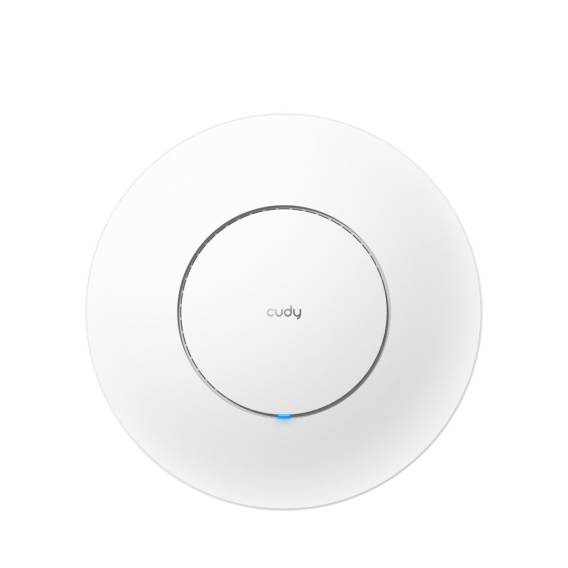 Obrázok pre Cudy AP3600 Wi-Fi přístupový bod 3570 Mbit/s Bílá Podpora napájení po Ethernetu (PoE)