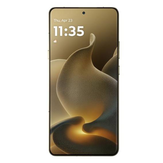 Obrázok pre Motorola Moto Signature 6.8" Dual SIM Android USB Type-C 16 GB 512 GB 5200 mAh Olivový