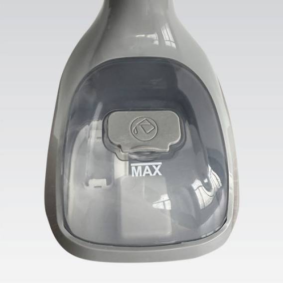 Obrázok pre Maestro MR-357 Parní napařovač oděvů Šedý