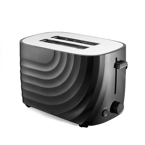 Obrázok pre Maestro MR-706-BLACK Topinkovač černý