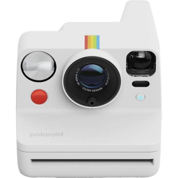 Obrázok pre Polaroid Now+ Instant Camera Generation 3 Bílá