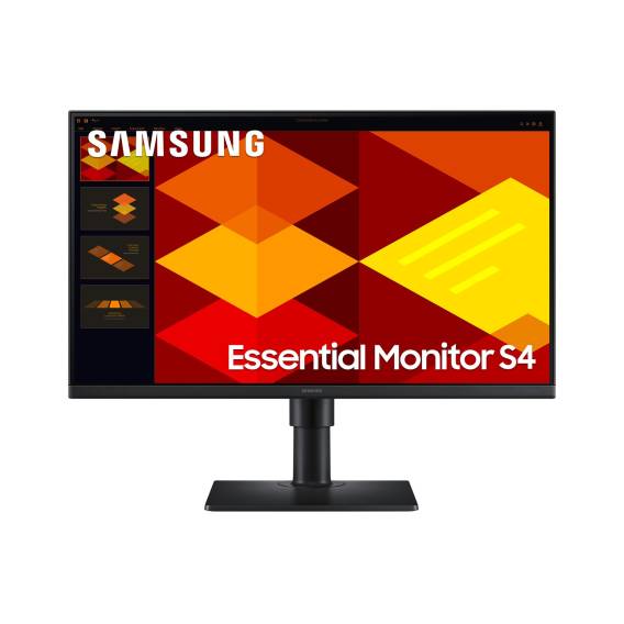 Obrázok pre Samsung S40GD počítačový monitor 61 cm (24") 1920 x 1080 px Full HD LCD Černá