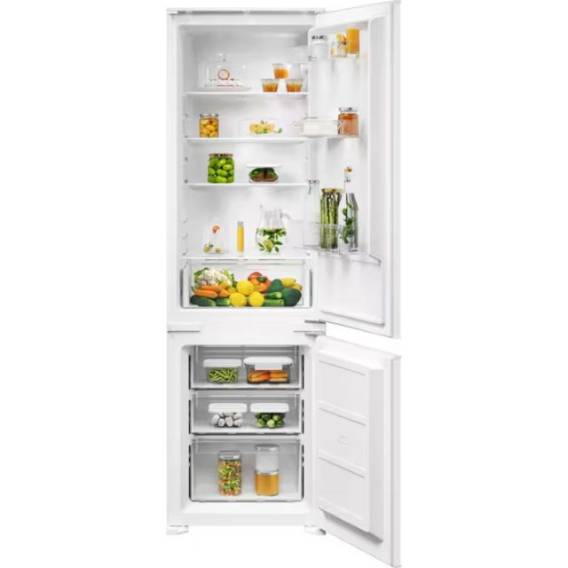 Obrázok pre Chladnička s mrazákem ELECTROLUX ENS3SE18S
