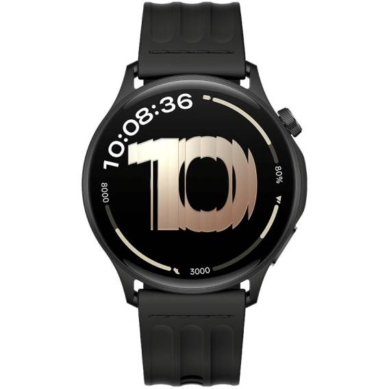 Obrázok pre OnePlus Watch Lite - chytrý hodinky, černé