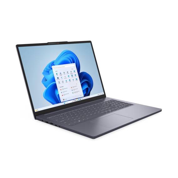 Obrázok pre Lenovo IdeaPad Slim 3 16ARP10 AMD Ryzen™ 5 7535HS Laptop 40,6 cm (16") WUXGA 16 GB DDR5-SDRAM 1 TB SSD Wi-Fi 6 (802.11ax) Anglický Win11 Šedá