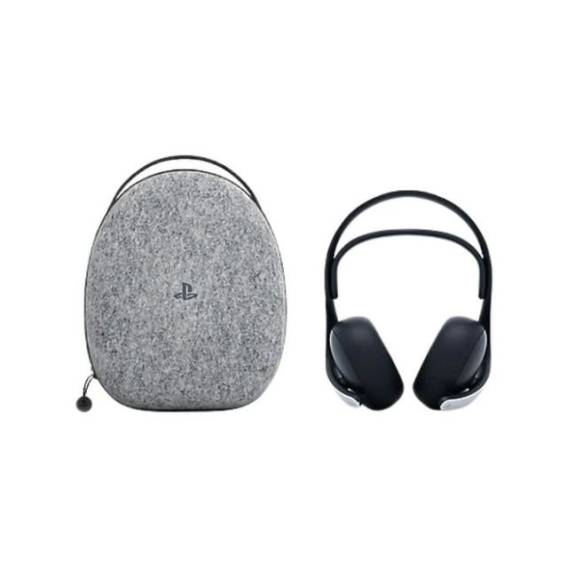 Obrázok pre Bezdrátová sluchátka PlayStation 5 Pluse Elite Headset + pouzdro