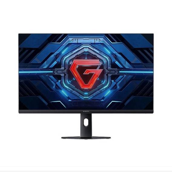 Obrázok pre Xiaomi G27i 2026 počítačový monitor 68,6 cm (27") 1920 x 1080 px Full HD LCD Černá
