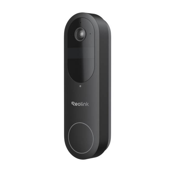 Obrázok pre Reolink D340B domácí interkom systém 4 MP Černá