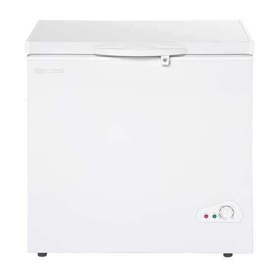 Obrázok pre Mrazicí box Ravanson ZM-170 (bílý; 170 l)