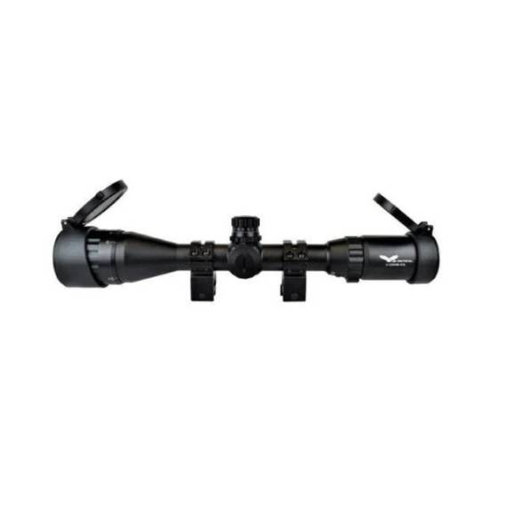 Obrázok pre Puškohled JS-Tactical 3-12x40 Mil-Dot, 22 mm lišta
