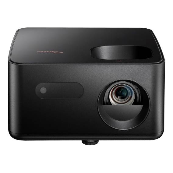 Obrázok pre Optoma Photon Life PK31 Projektor se standardní projekční vzdáleností 900 ANSI lumen DLP UHD 4K (3840x2160) 3D kompatibilita Černá
