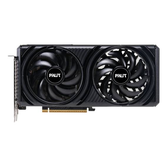 Obrázok pre Palit GeForce RTX 5060 Infinity 2 OC NVIDIA 8 GB GDDR7