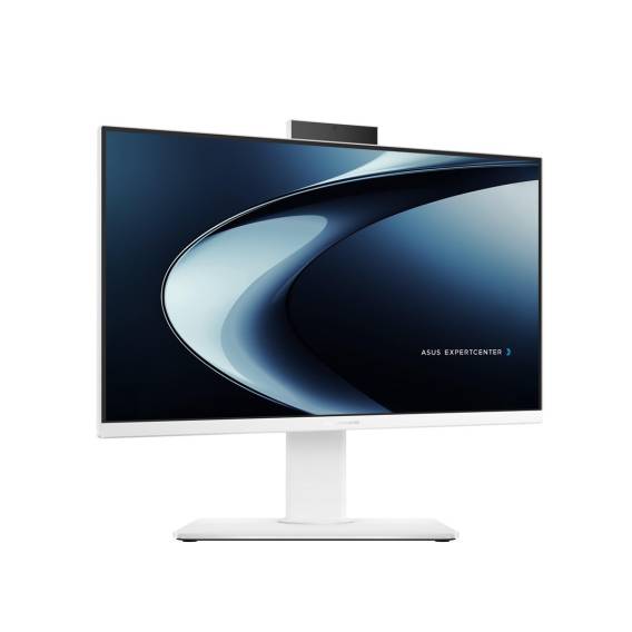 Obrázok pre ASUS AIO P440VAK-WPC204X Core 5 210H 23,8" FHD 100 Hz 250 nits AG 16 GB DDR5 SSD512 Intel Graphics WLAN+BT Cam1080p W11Pro White 3Y OnSite