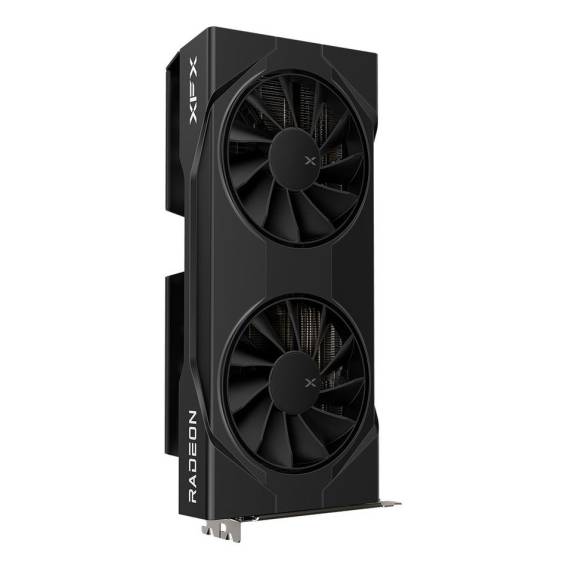 Obrázok pre Grafická karta XFX Swift AMD Radeon RX 9060 8 GB