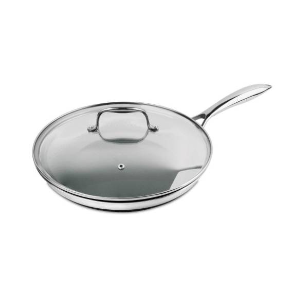 Obrázok pre Pánev s poklicí Kohersen NX CERAMIC 24 cm