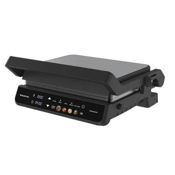 Obrázok pre Elektrický gril 2v1 Taurus Asteria Digital