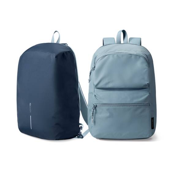 Obrázok pre XD DESIGN batoh Switch 2v1 NAVY/BLUE P706.3315