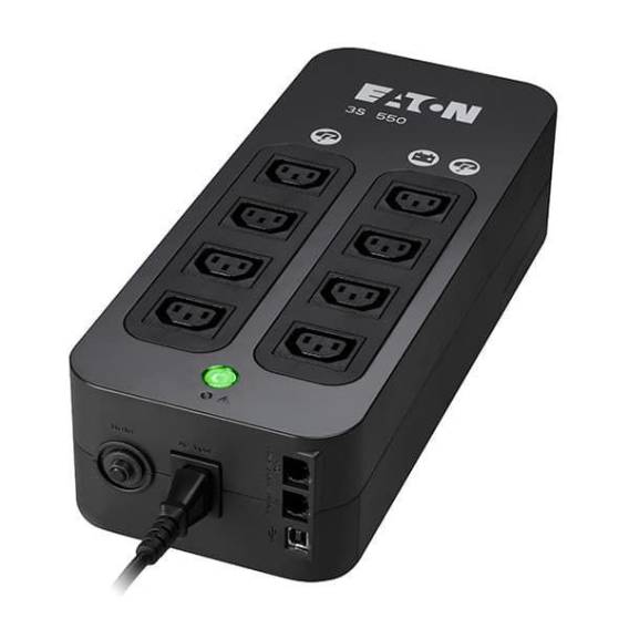 Obrázok pre EATON  3S 550 IEC