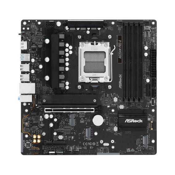 Obrázok pre Základní deska ASROCK A620AM PRO-A