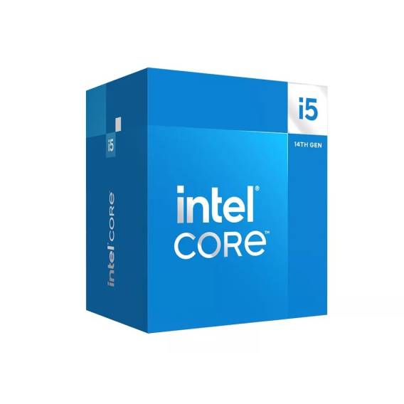 Obrázok pre Intel Core i5-14400 procesor 20 MB Smart Cache Krabice