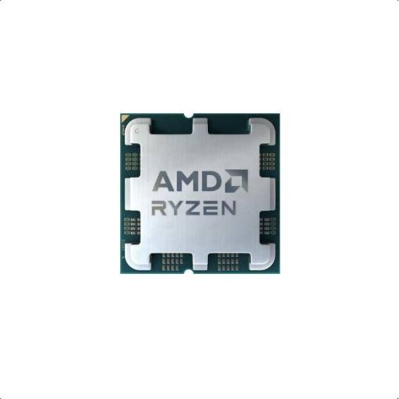 Obrázok pre AMD Ryzen 5 7400 procesor - TRAY