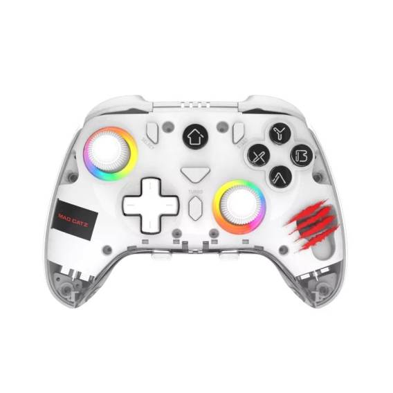 Obrázok pre Herní ovladač Mad Catz C.A.T. 17 CUSTOMIZABLE